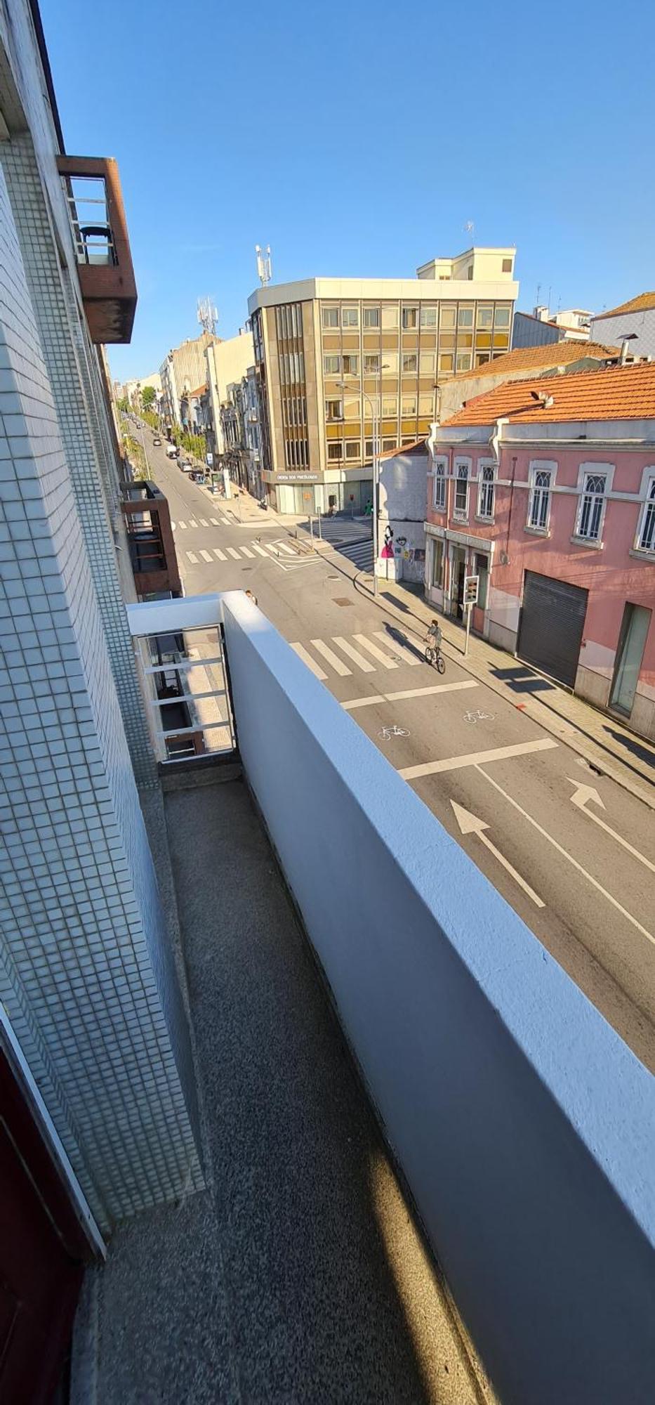 Igreja De Cedofeita Apartment Porto Exterior foto